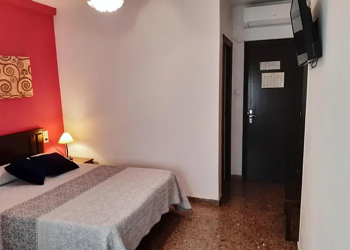 Hotel Azahar