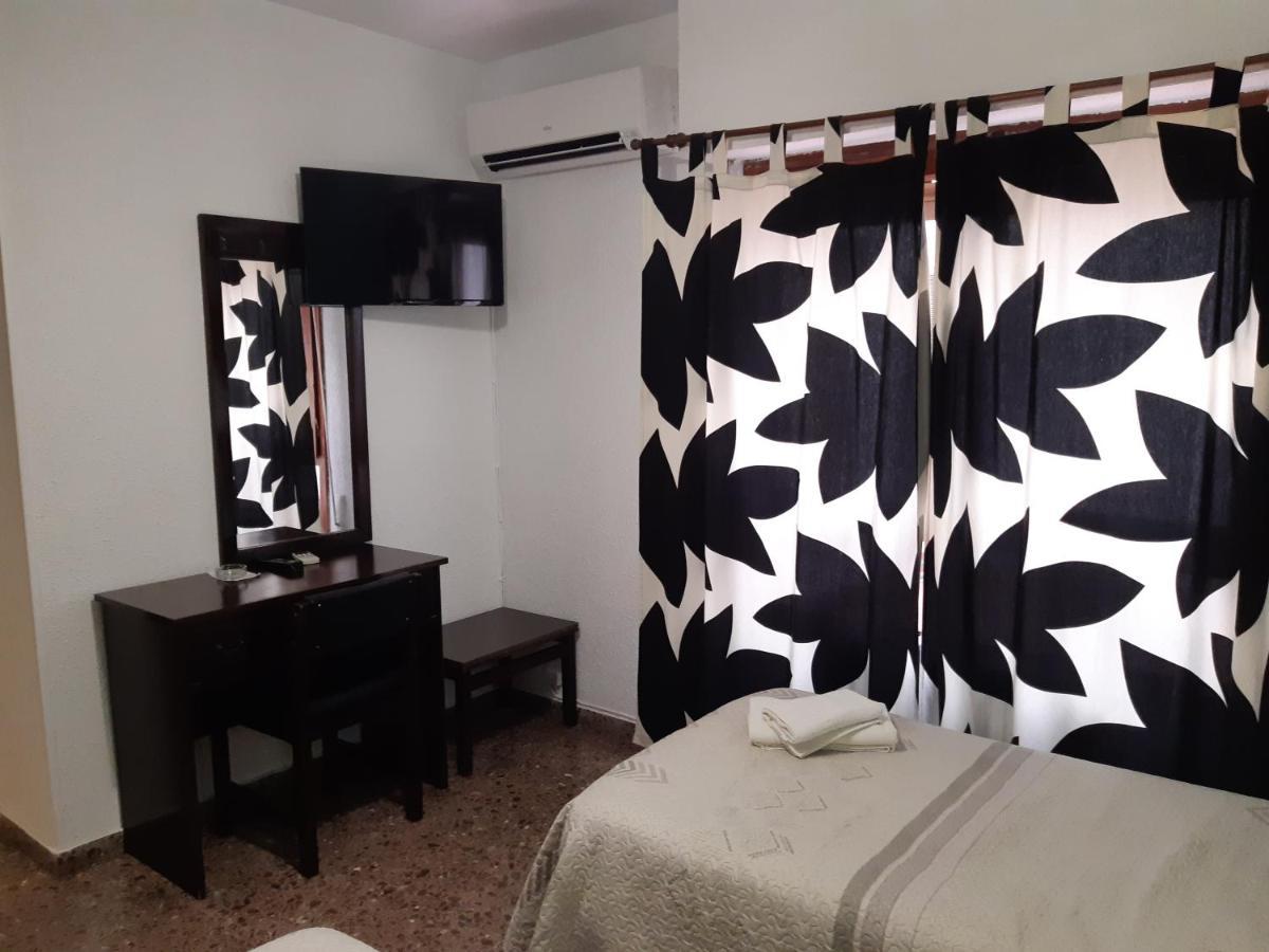 Azahar Hotel